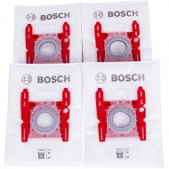BBZ-41FGALL Набір мішків 4 шт TYPE G ALL для порохотягів BOSCH,SIEMENS 17000816 [094-16]