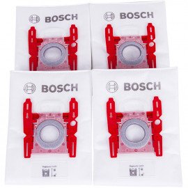 BBZ-41FGALL Набір мішків 4 шт TYPE G ALL для порохотягів BOSCH,SIEMENS 17000816 [094-16]