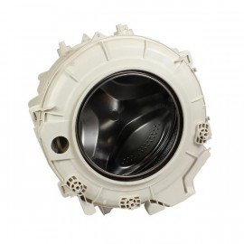 C00296156 Бак 40 Ltr RAD-305 ПМ Indesit (482000032080)