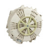 C00296156 Бак 40 Ltr RAD-305 ПМ Indesit (482000032080)