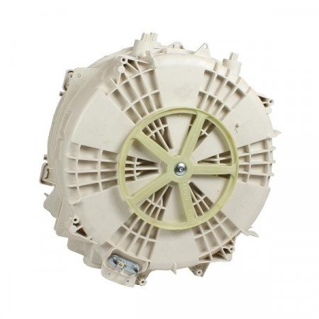 C00296156 Бак 40 Ltr RAD-305 ПМ Indesit (482000032080)