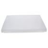 Крышка верхняя 40 для СМ Indesit - WHITE PW Indesit (Замена C00508265) (482000028904) C00116555