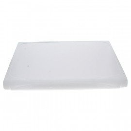 Крышка верхняя 40 для СМ Indesit - WHITE PW Indesit (Замена C00508265) (482000028904) C00116555