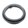 C00515844 Резина люка D340, D354, 68, EVO ПМ Indesit (488000515844)