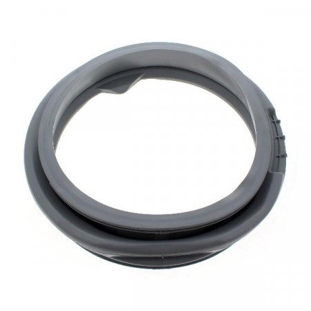 C00515844 Резина люка D340, D354, 68, EVO ПМ Indesit (488000515844)