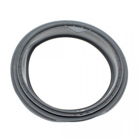 C00515844 Резина люка D340, D354, 68, EVO ПМ Indesit (488000515844)