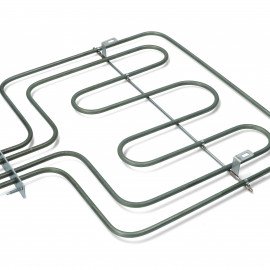 COK100ZN Тен IRCA гриля подвійний 800 W +1750 W 230V ZANUSSI 3570355010 [CU512076]