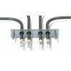 COK100ZN Тен IRCA гриля подвійний 800 W +1750 W 230V ZANUSSI 3570355010 [CU512076]