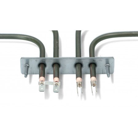 COK100ZN Тен IRCA гриля подвійний 800 W +1750 W 230V ZANUSSI 3570355010 [CU512076]