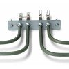 COK100ZN Тен IRCA гриля подвійний 800 W +1750 W 230V ZANUSSI 3570355010 [CU512076]