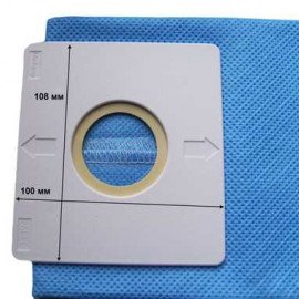 DJ69-00481B Пилозбірник багаторазовий для порохотяга Samsung VT-95B