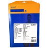 ELMB18K Мішки WORWO 4 шт+1 шт фільтр мотора для порохотягів Karcher [926-16]
