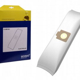 ELMB18K Мішки WORWO 4 шт+1 шт фільтр мотора для порохотягів Karcher [926-16]