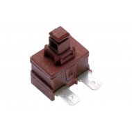 3403-001124 Кнопка до порохотяга 2 контакта Samsung KAN-L5 12A 250V T105 [1364-25]