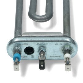 HTR012BO Тен THERMOWATT L=200 mm 2000 W з отвором до пральної машини BOSCH 267512 [3406115]