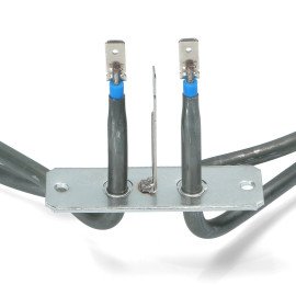 COK110AR Тен IRCA конвекції 2000 W, 230V ARDO/MERLONI/SMEG 524011800, 524022100,639000117, 651067155 [00203192] [CU512097]