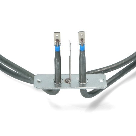 COK110AR Тен IRCA конвекції 2000 W, 230V ARDO/MERLONI/SMEG 524011800, 524022100,639000117, 651067155 [00203192] [CU512097]