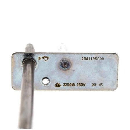 Тэн гриля духовки 2250 W 230V Ariston (482000027564) C00082732