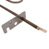 Тэн гриля духовки 2250 W 230V Ariston (482000027564) C00082732