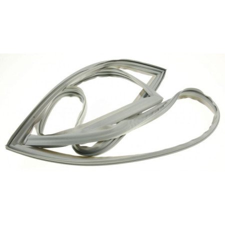 2426448425 Ущільнювач дерей 563x1167 mm холодильника Electrolux сірий