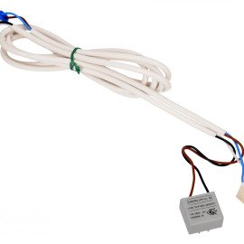 2426484164 Реле тепловое з термовимикачем, двійне, 8-40 °C холодильника Electrolux