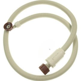 2471600100 Шланг заливний з аквастопом L = 1500 mm ПММ Beko Electrolux 9029793511