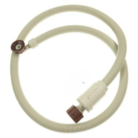 2471600100 Шланг заливний з аквастопом L = 1500 mm ПММ Beko Electrolux 9029793511