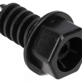 250300010 Ножка L= 500 mm плити Beko