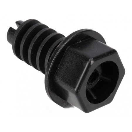 250300010 Ножка L= 500 mm плити Beko