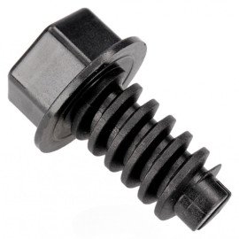 250300010 Ножка L= 500 mm плити Beko