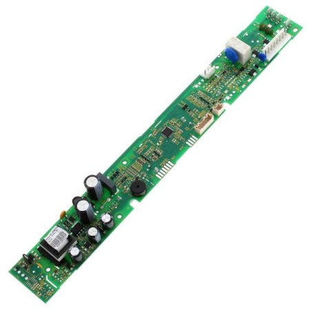 481010692778 Електронний модуль CENTAUR blank холодильника Whirlpool (C00386677)