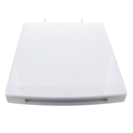 481010758775 Кришка люка вертикальної пральної машини Whirlpool (C00446609)