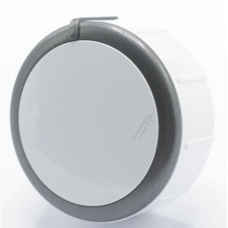 481010774758 Ручка програматора BLK, WP, 15 Whirlpool (C00446998)