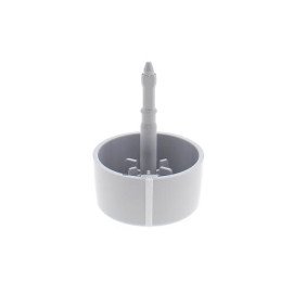 481241458316 Ручка таймера ПМ Whirlpool (C00329529)