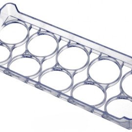 4859090600 Форма для яєць на 10 шт ( 230 mm*97 mm) холодильника Beko