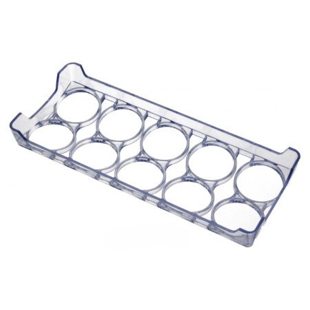 4859090600 Форма для яєць на 10 шт ( 230 mm*97 mm) холодильника Beko