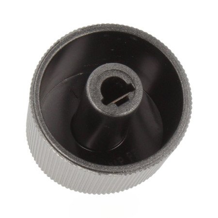 258454 Ручка перемикання для плити 6-31 KUDP P6 LA022 Gorenje 