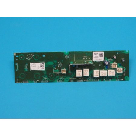 604805 Модуль керування для ПМ GORENJE WP703 LP/1-UM PS-15/5