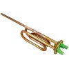 632324 Тен бойлера ELEKTROTERM PA M6 2000 W 220V короткі ножки TG,TGR NG