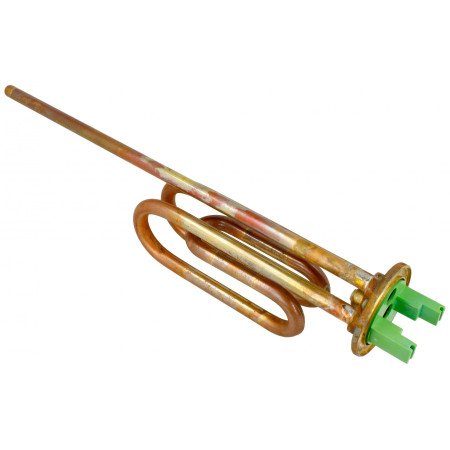 632324 Тен бойлера ELEKTROTERM PA M6 2000 W 220V короткі ножки TG,TGR NG