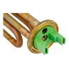 632324 Тен бойлера ELEKTROTERM PA M6 2000 W 220V короткі ножки TG,TGR NG