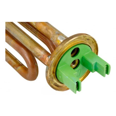 632324 Тен бойлера ELEKTROTERM PA M6 2000 W 220V короткі ножки TG,TGR NG