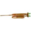 632324 Тен бойлера ELEKTROTERM PA M6 2000 W 220V короткі ножки TG,TGR NG
