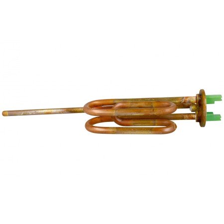 632324 Тен бойлера ELEKTROTERM PA M6 2000 W 220V короткі ножки TG,TGR NG