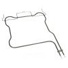 C00857852 Тен духовки 1000 W 230V+BRACKET+TAPE Whirlpol (488000857852) (Міняє C00526531)