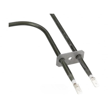 C00857852 Тен духовки 1000 W 230V+BRACKET+TAPE Whirlpol (488000857852) (Міняє C00526531)