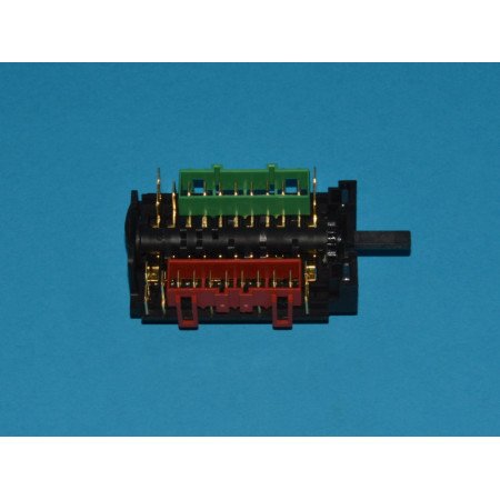 822759 Перемикач режимів духовки GORENJE K36 B21 EUREL