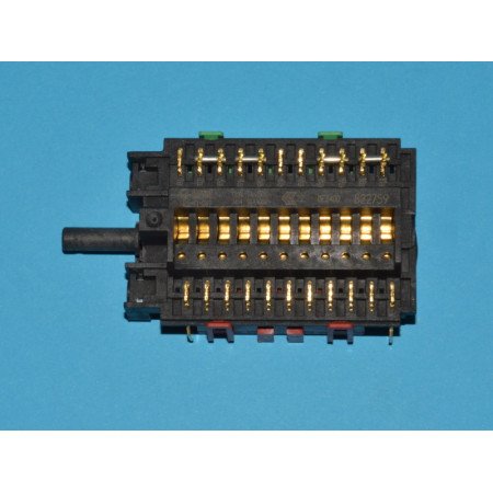 822759 Перемикач режимів духовки GORENJE K36 B21 EUREL