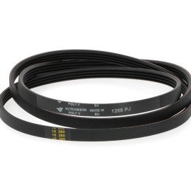 BLJ512UN Ремінь 1285 J4 HUTCHINSON INDESIT C00068595 [1.11.000.214] [4110992]