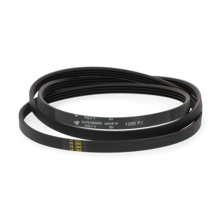 BLJ512UN Ремінь 1285 J4 HUTCHINSON INDESIT C00068595 [1.11.000.214] [4110992]